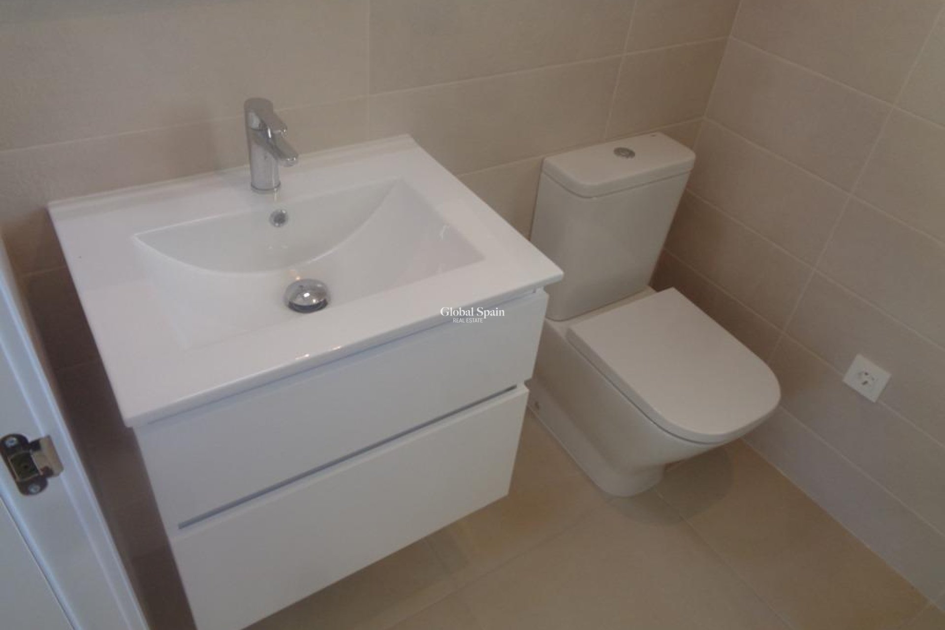 Nieuwbouw - VILLA -
Pinoso - Camino Del Prado