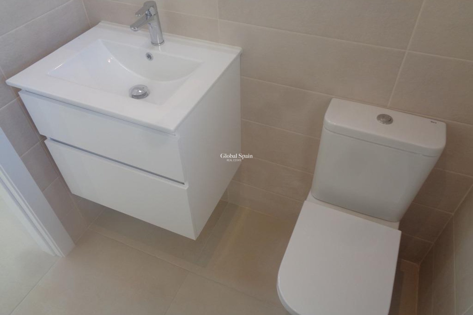 Nieuwbouw - VILLA -
Pinoso - Camino Del Prado