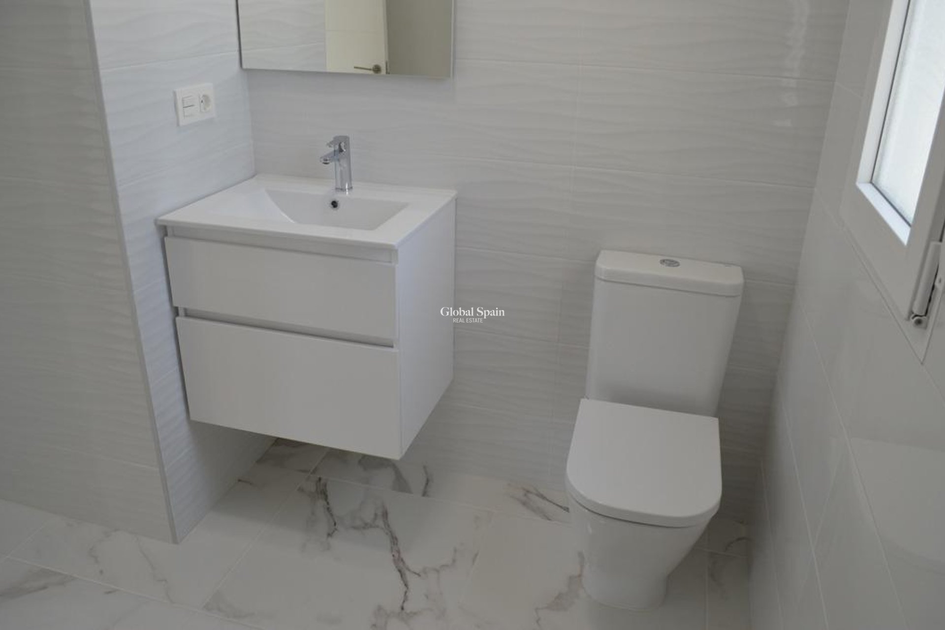 Nieuwbouw - VILLA -
Pinoso - Camino Del Prado