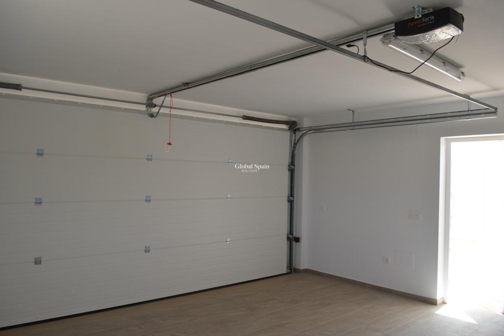 Nieuwbouw - VILLA -
Pinoso - Camino Del Prado