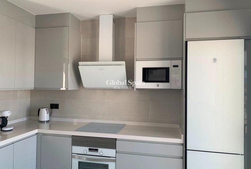 Nieuwbouw - VILLA -
Pinoso - Camino Del Prado