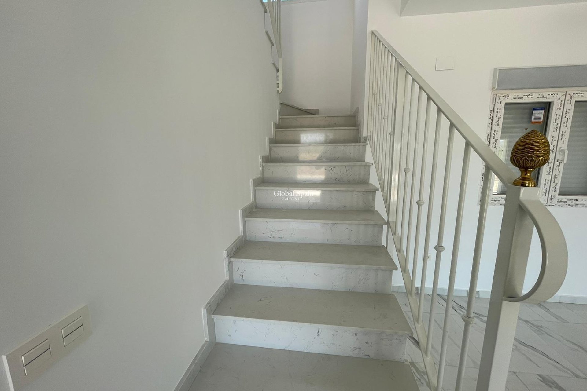 Nieuwbouw - Villa -
Pinoso - Camino Del Prado