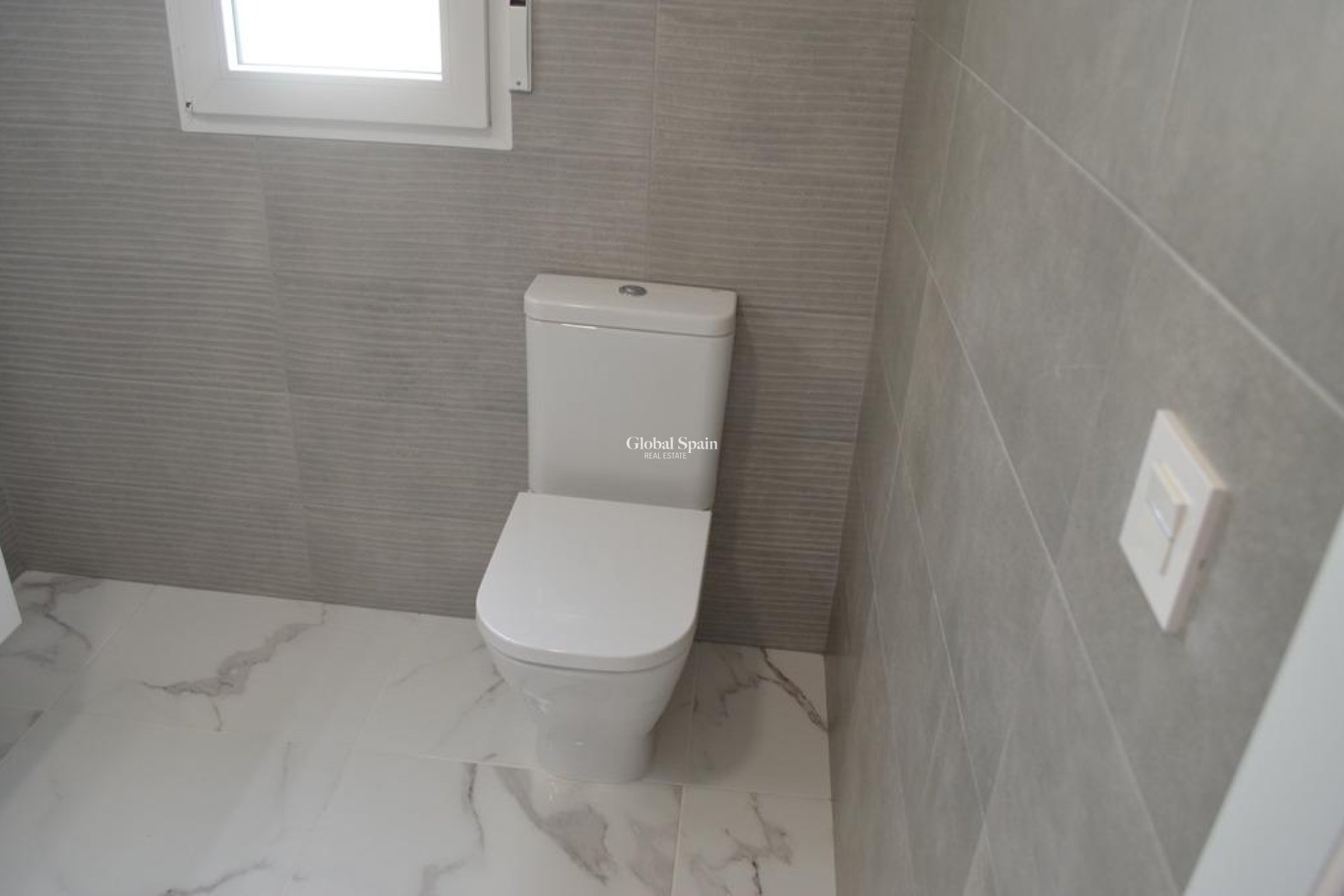 Nieuwbouw - Villa -
Pinoso - Camino Del Prado