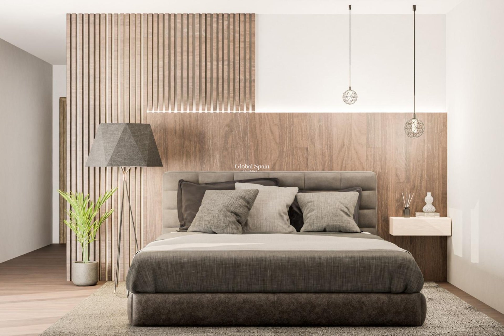 Nieuwbouw - Villa -
Pinoso - Lel