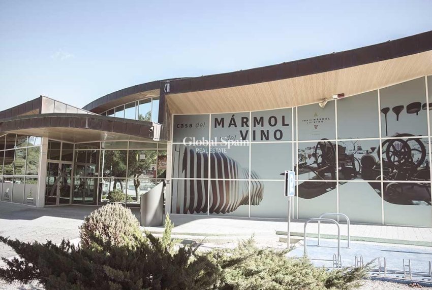 Nieuwbouw - Villa -
Pinoso - Lel