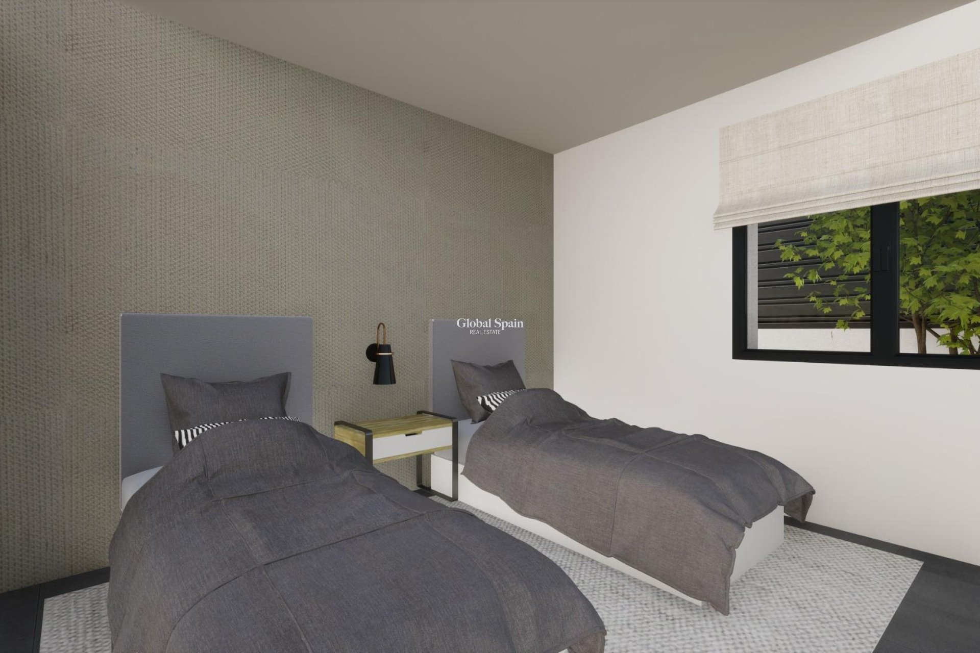 Nieuwbouw - Villa -
Pinoso - Lel