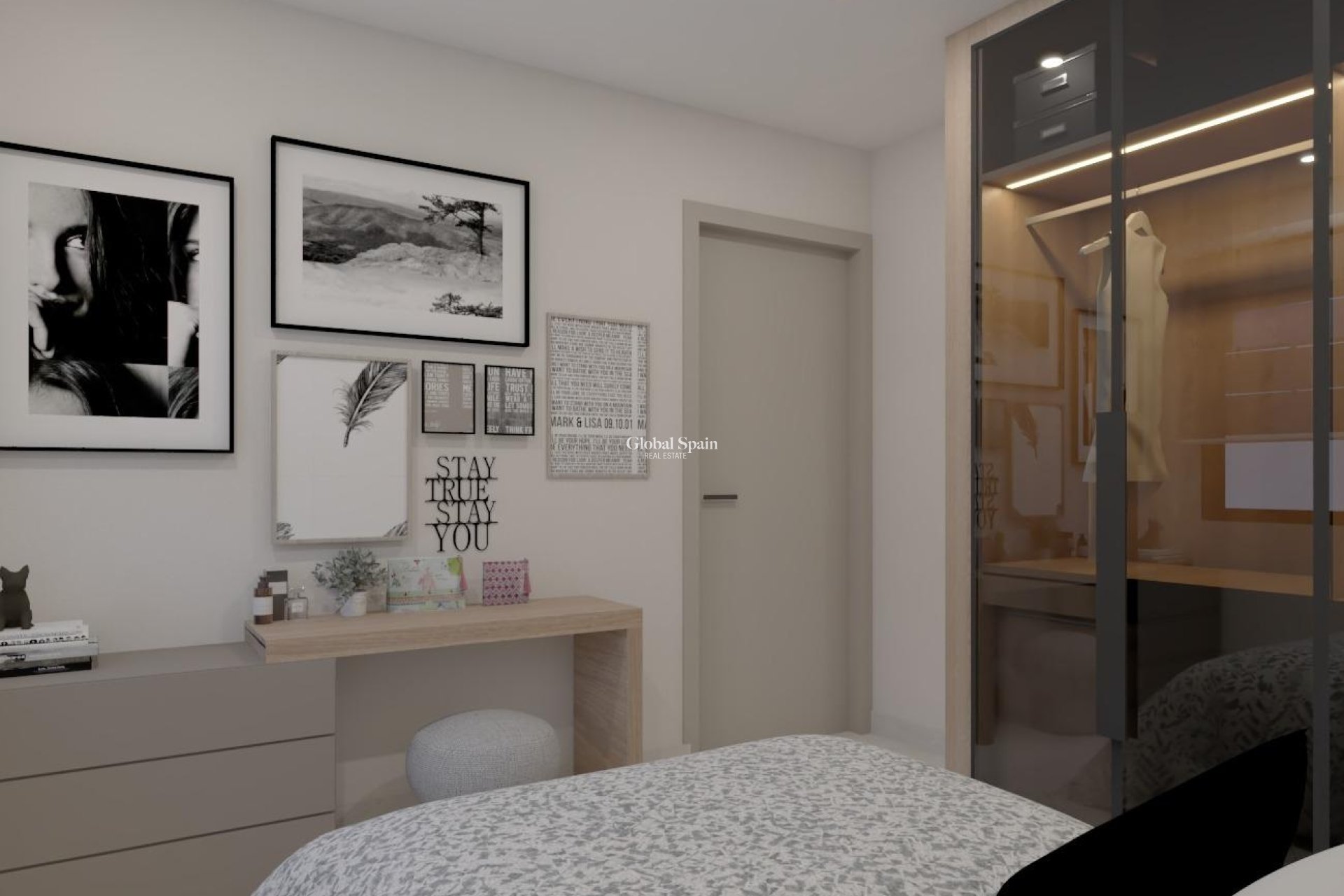 Nieuwbouw - Villa -
Pinoso - Lel