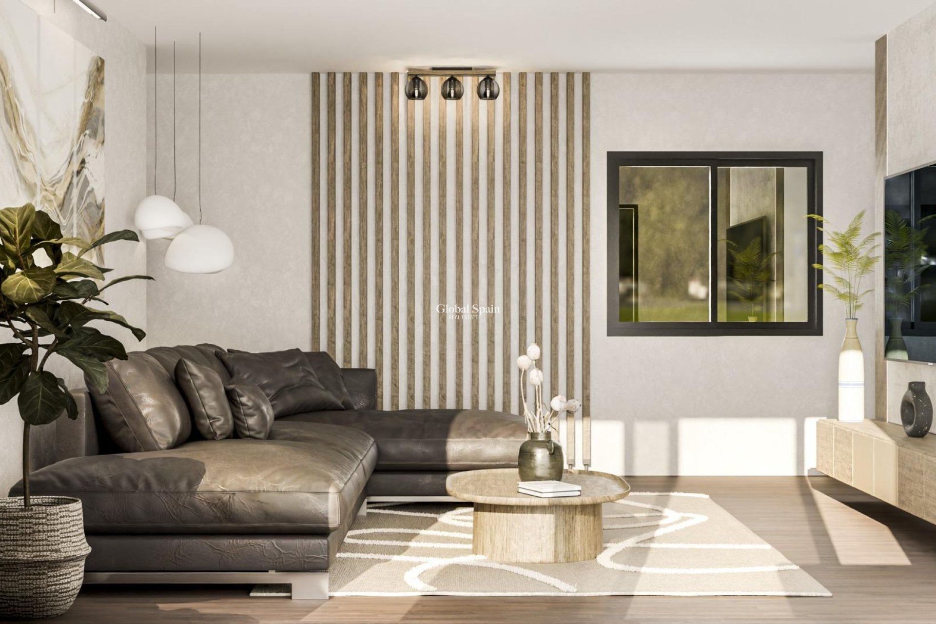 Nieuwbouw - Villa -
Pinoso - Lel