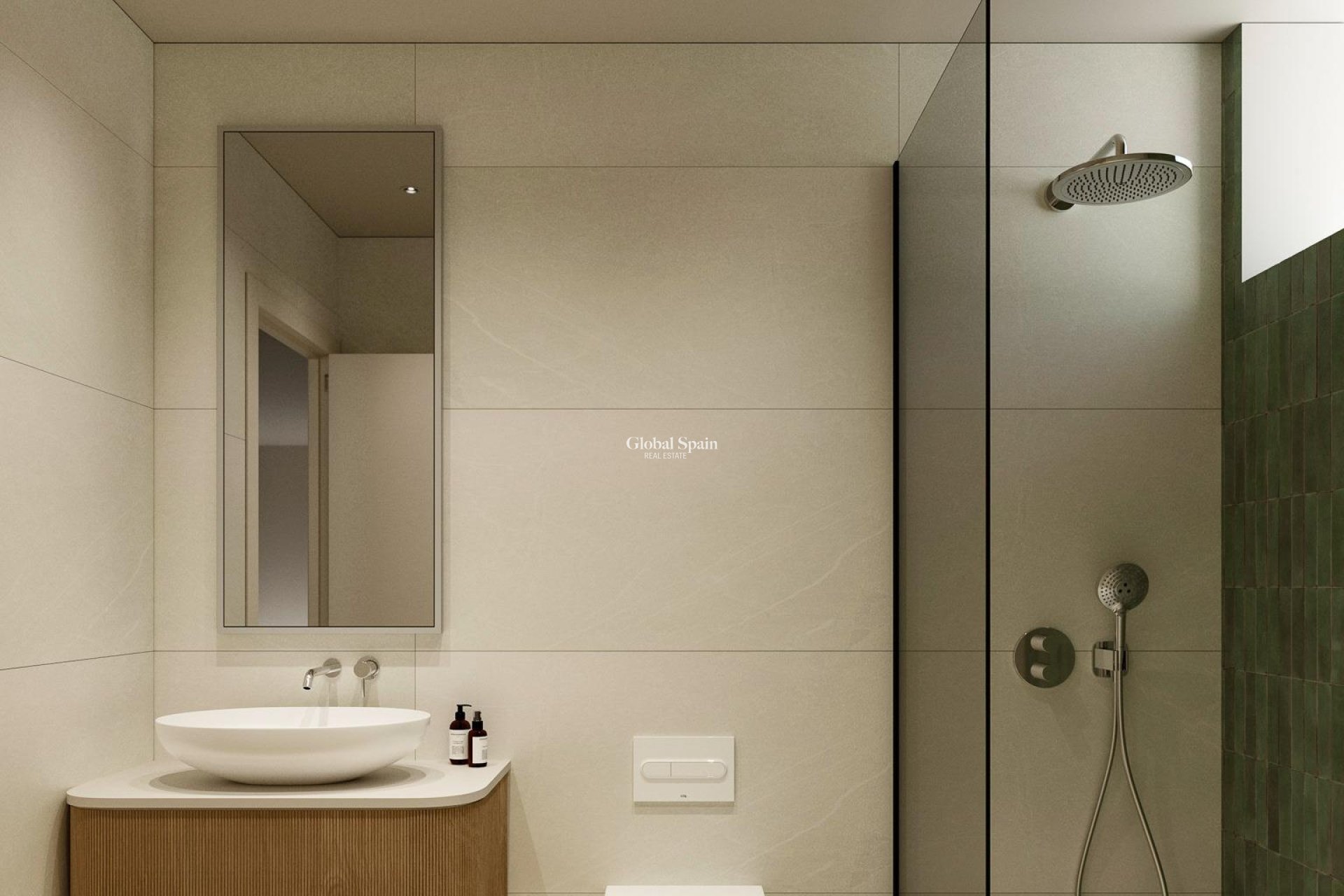 Nieuwbouw - VILLA -
POLOP - Novapolop