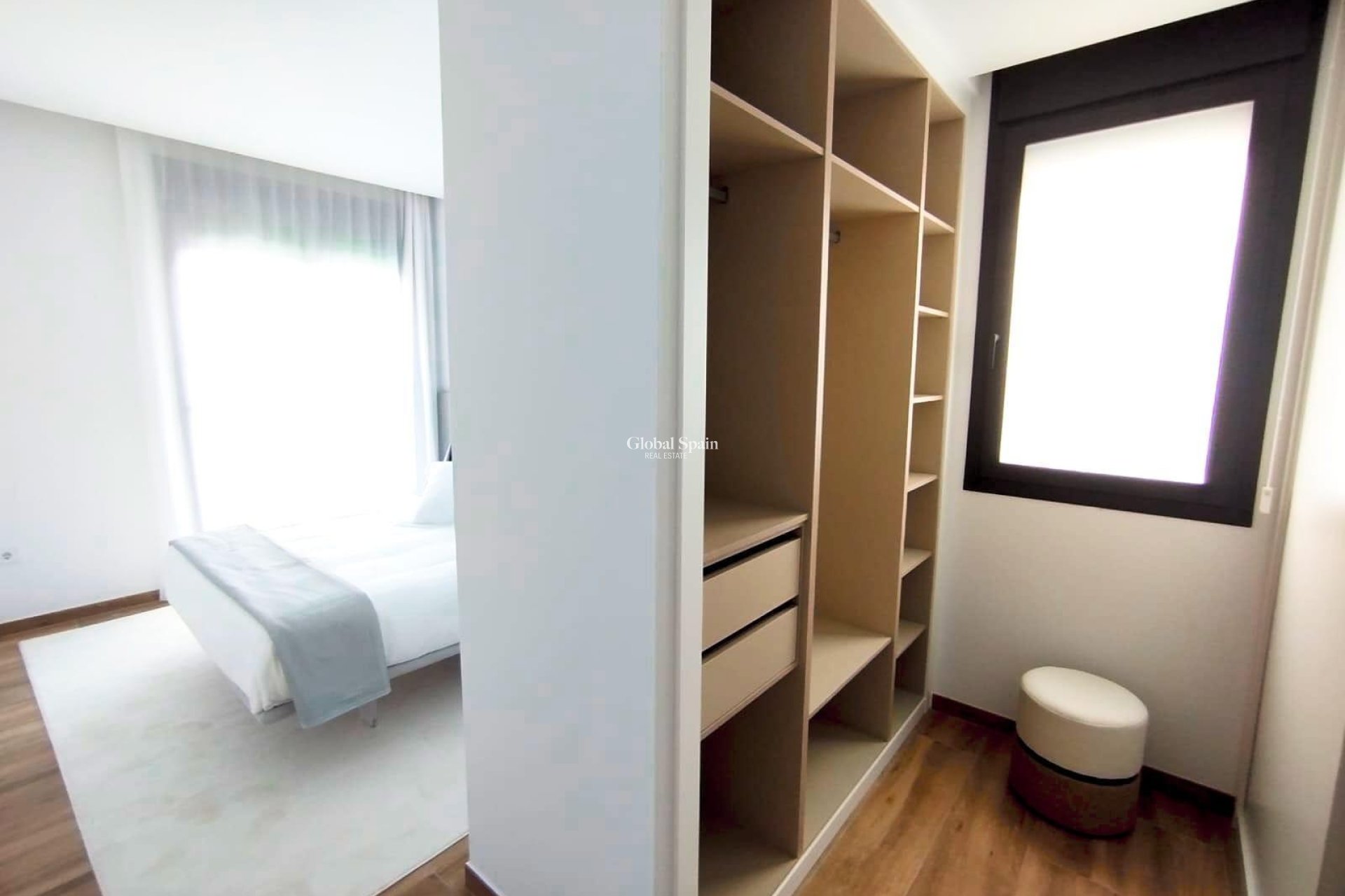 Nieuwbouw - Villa -
POLOP - PAU 1