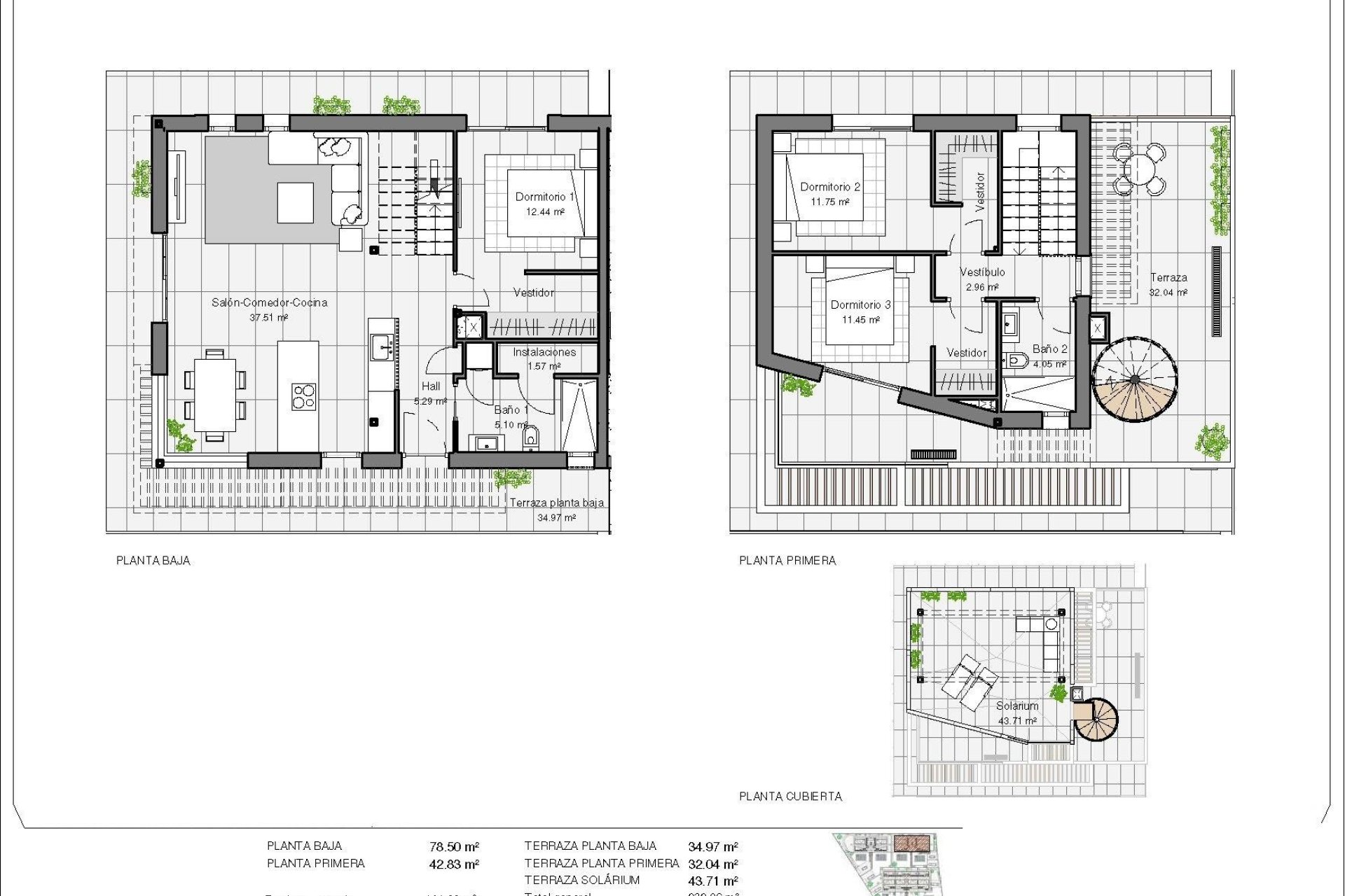 Nieuwbouw - VILLA -
POLOP - PAU1