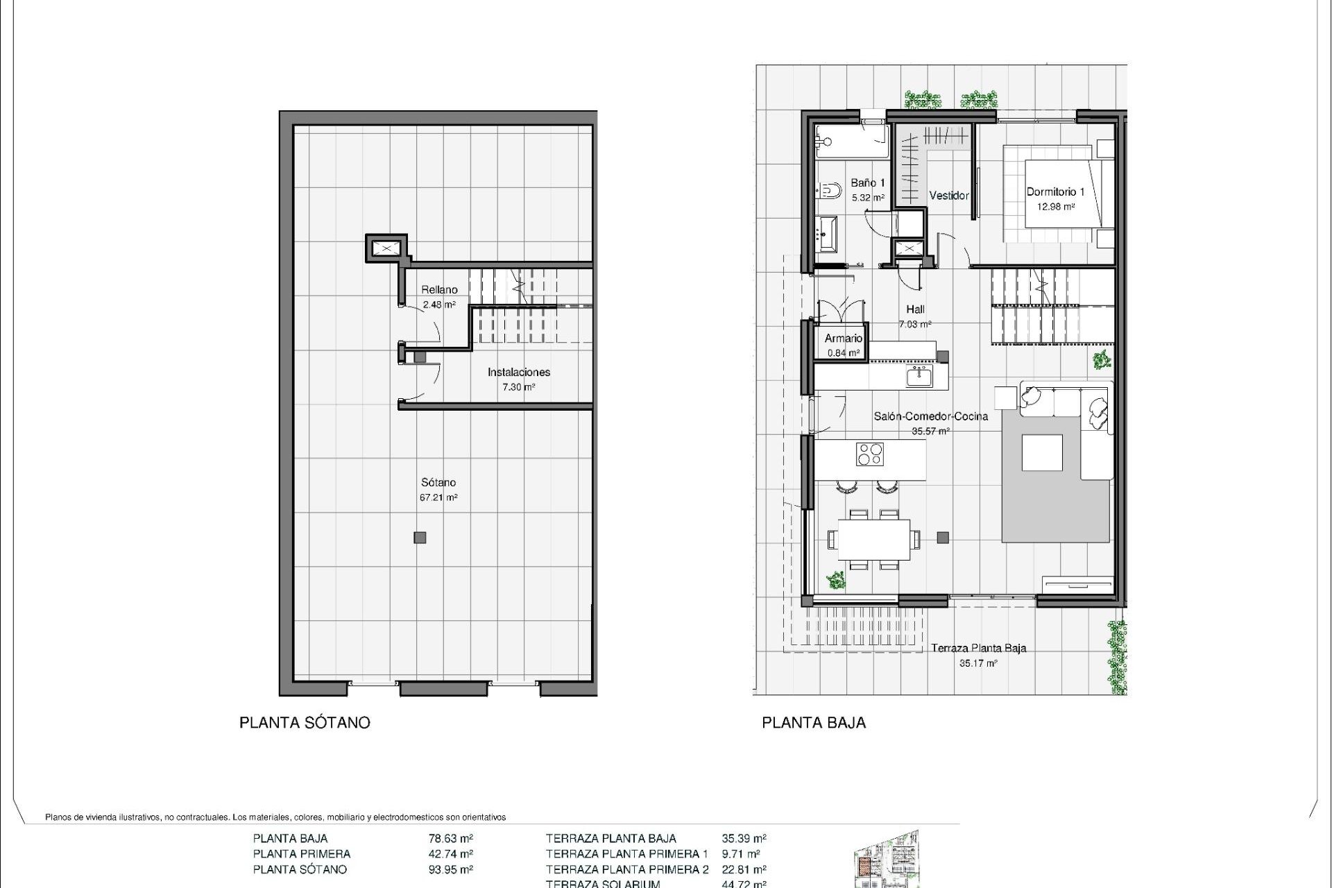 Nieuwbouw - VILLA -
POLOP - PAU1