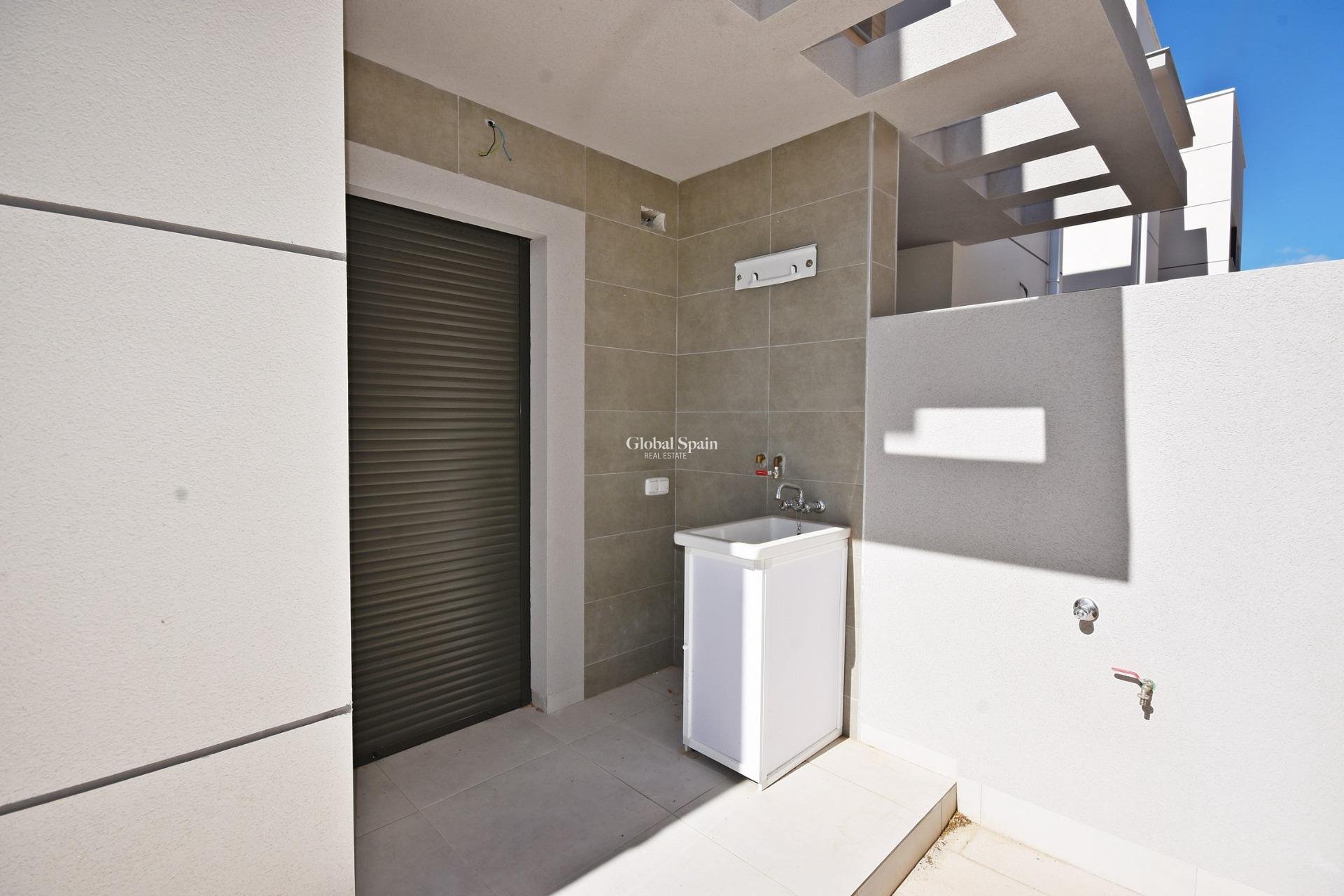 Nieuwbouw - VILLA -
PUERTO DE MAZARRÓN - Mar De Plata