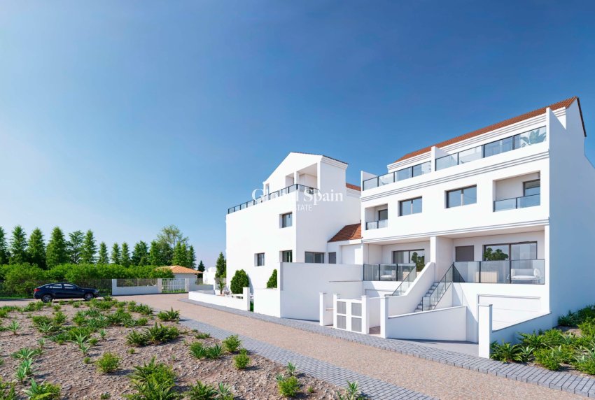 Nieuwbouw - VILLA -
RAFAL