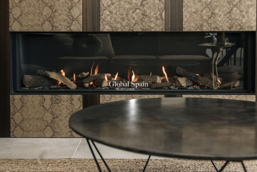 Nieuwbouw - VILLA -
ROJALES - ALTOS DE LA MARQUESA