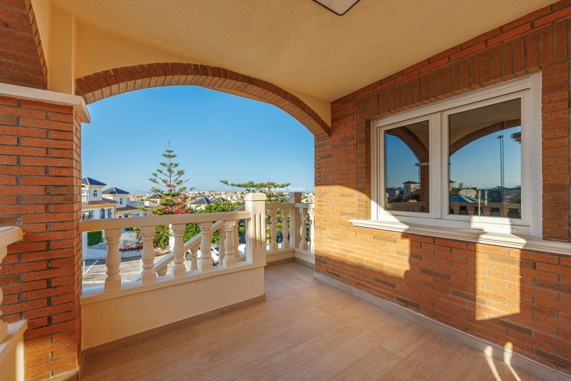 Nieuwbouw - Villa -
ROJALES - Ciudad Quesada