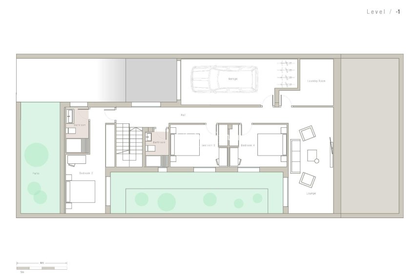 Nieuwbouw - Villa -
ROJALES - Ciudad Quesada