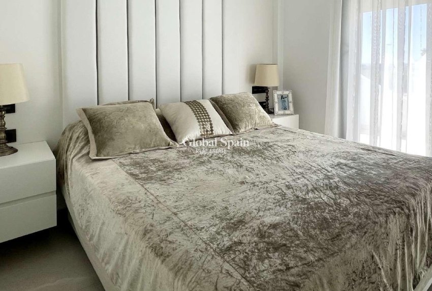 Nieuwbouw - Villa -
ROJALES - Ciudad Quesada