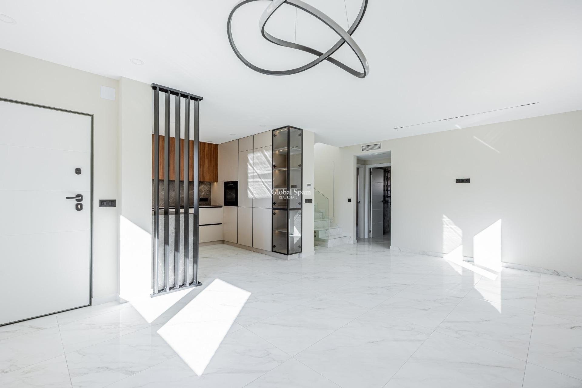 Nieuwbouw - Villa -
ROJALES - Ciudad Quesada