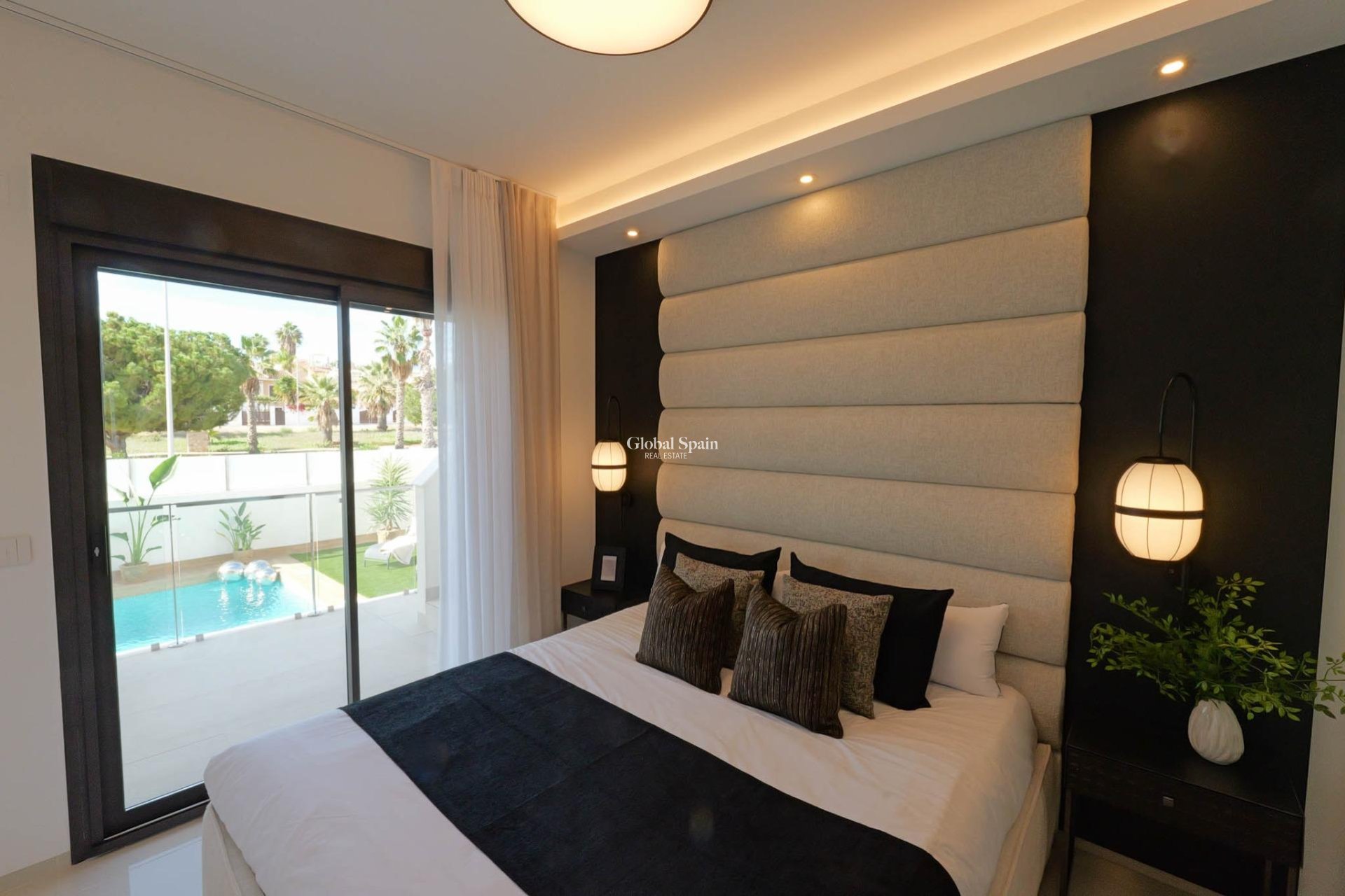 Nieuwbouw - Villa -
ROJALES - Ciudad Quesada