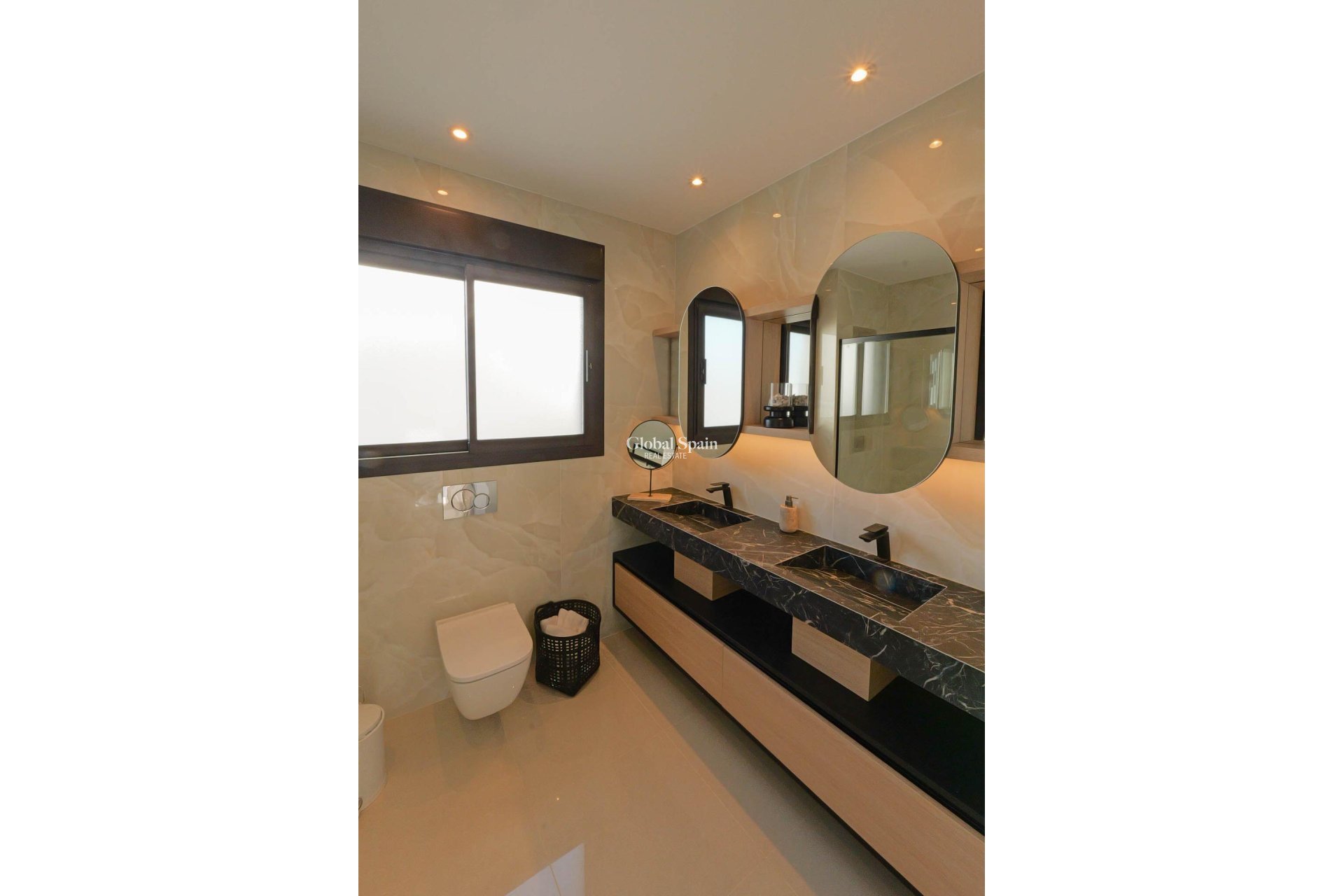 Nieuwbouw - Villa -
ROJALES - Ciudad Quesada