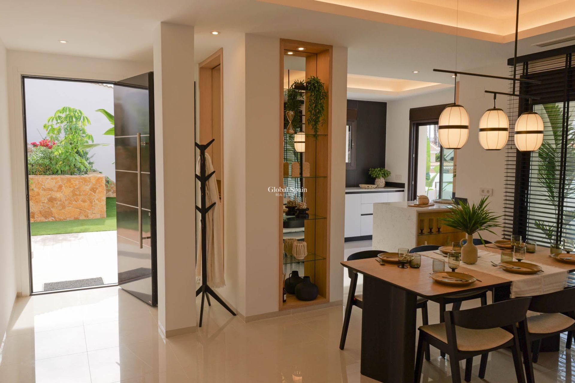 Nieuwbouw - Villa -
ROJALES - Ciudad Quesada