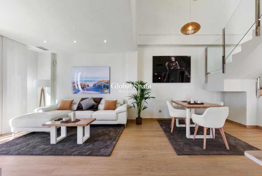 Nieuwbouw - Villa -
ROJALES - Ciudad Quesada