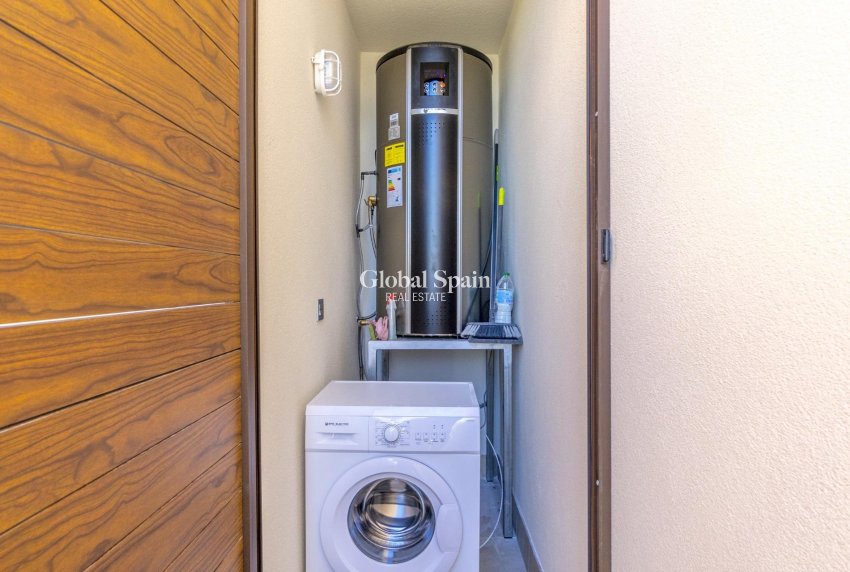 Nieuwbouw - Villa -
ROJALES - Ciudad Quesada