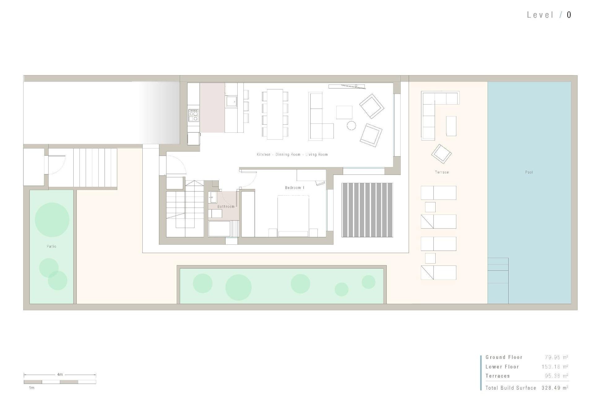 Nieuwbouw - Villa -
ROJALES - Ciudad Quesada