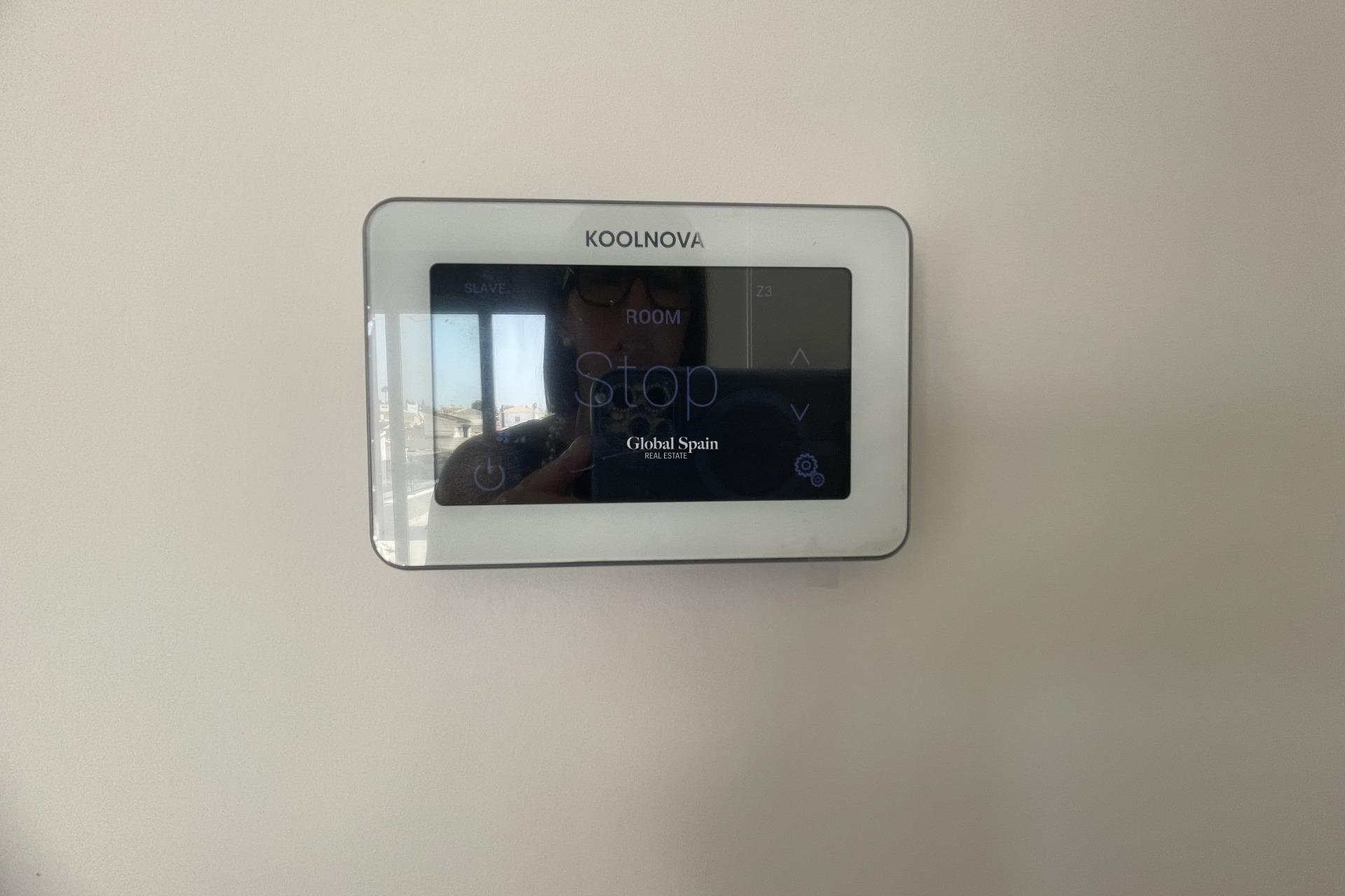 Nieuwbouw - VILLA -
ROJALES - Ciudad Quesada