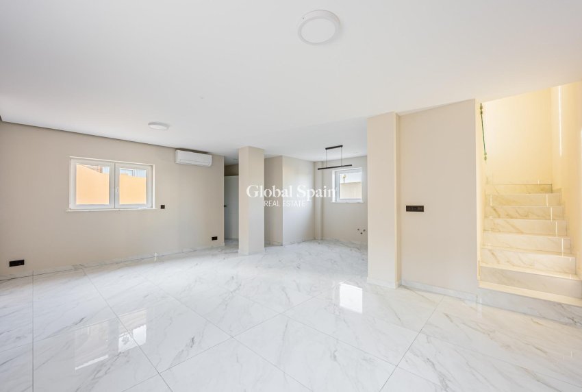 Nieuwbouw - VILLA -
ROJALES - Ciudad Quesada