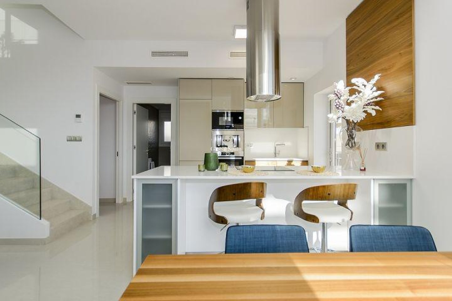 Nieuwbouw - VILLA -
ROJALES - Ciudad Quesada