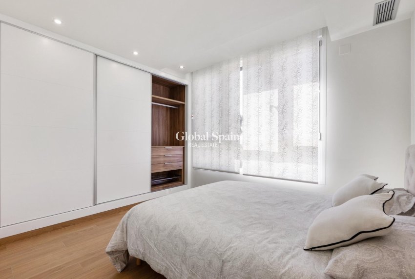 Nieuwbouw - VILLA -
ROJALES - Ciudad Quesada