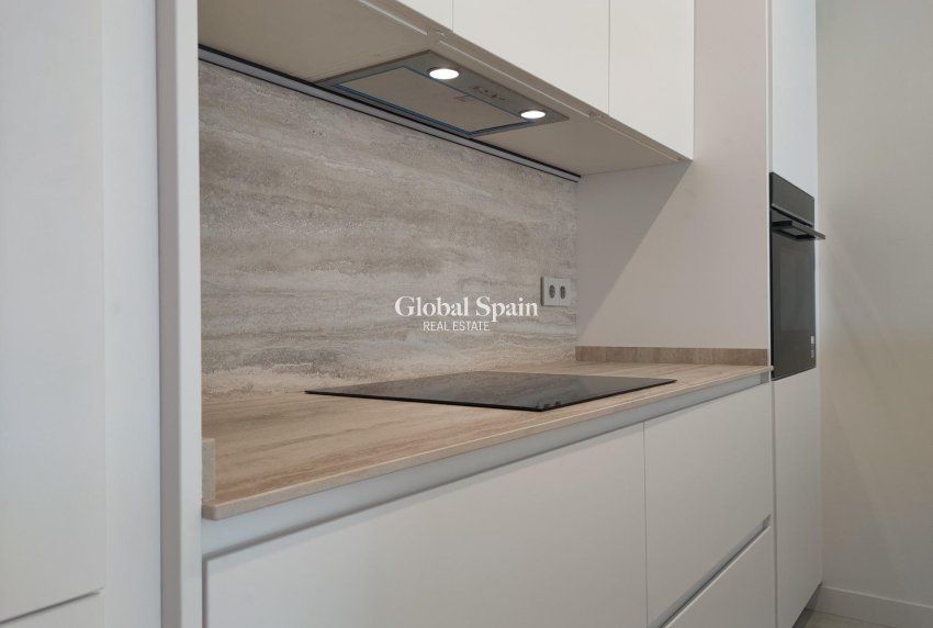 Nieuwbouw - VILLA -
ROJALES - Ciudad Quesada