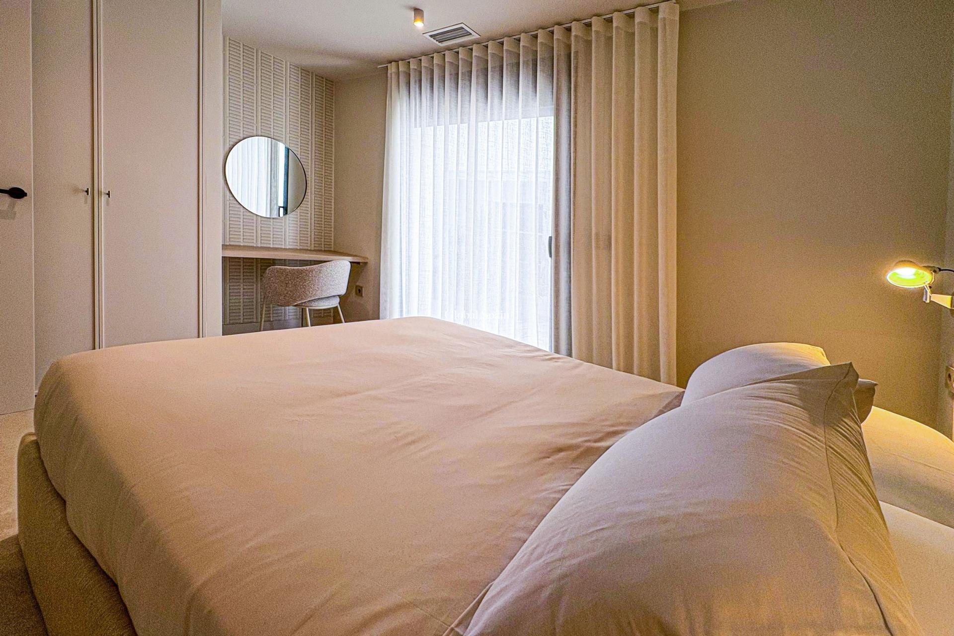 Nieuwbouw - VILLA -
ROJALES - Ciudad Quesada