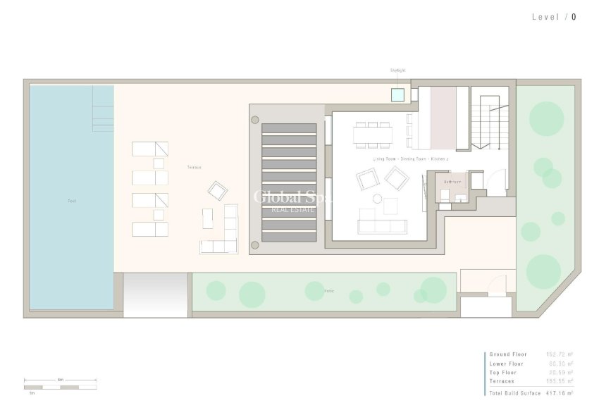 Nieuwbouw - VILLA -
ROJALES - Ciudad Quesada