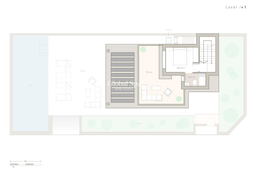 Nieuwbouw - VILLA -
ROJALES - Ciudad Quesada