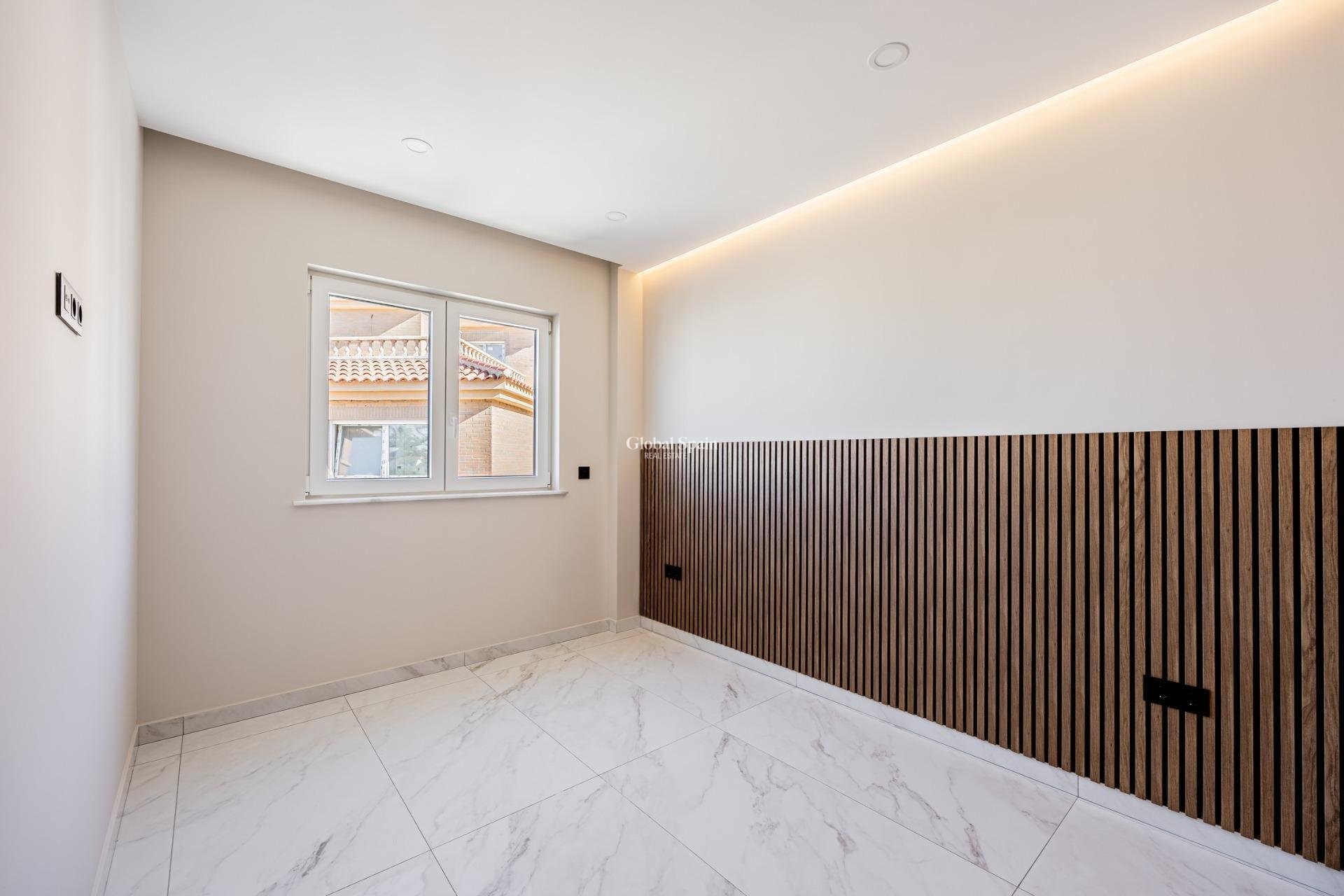 Nieuwbouw - VILLA -
ROJALES - Ciudad Quesada