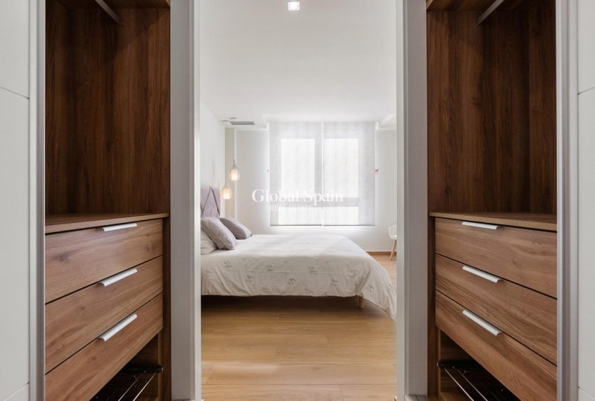 Nieuwbouw - VILLA -
ROJALES - Ciudad Quesada