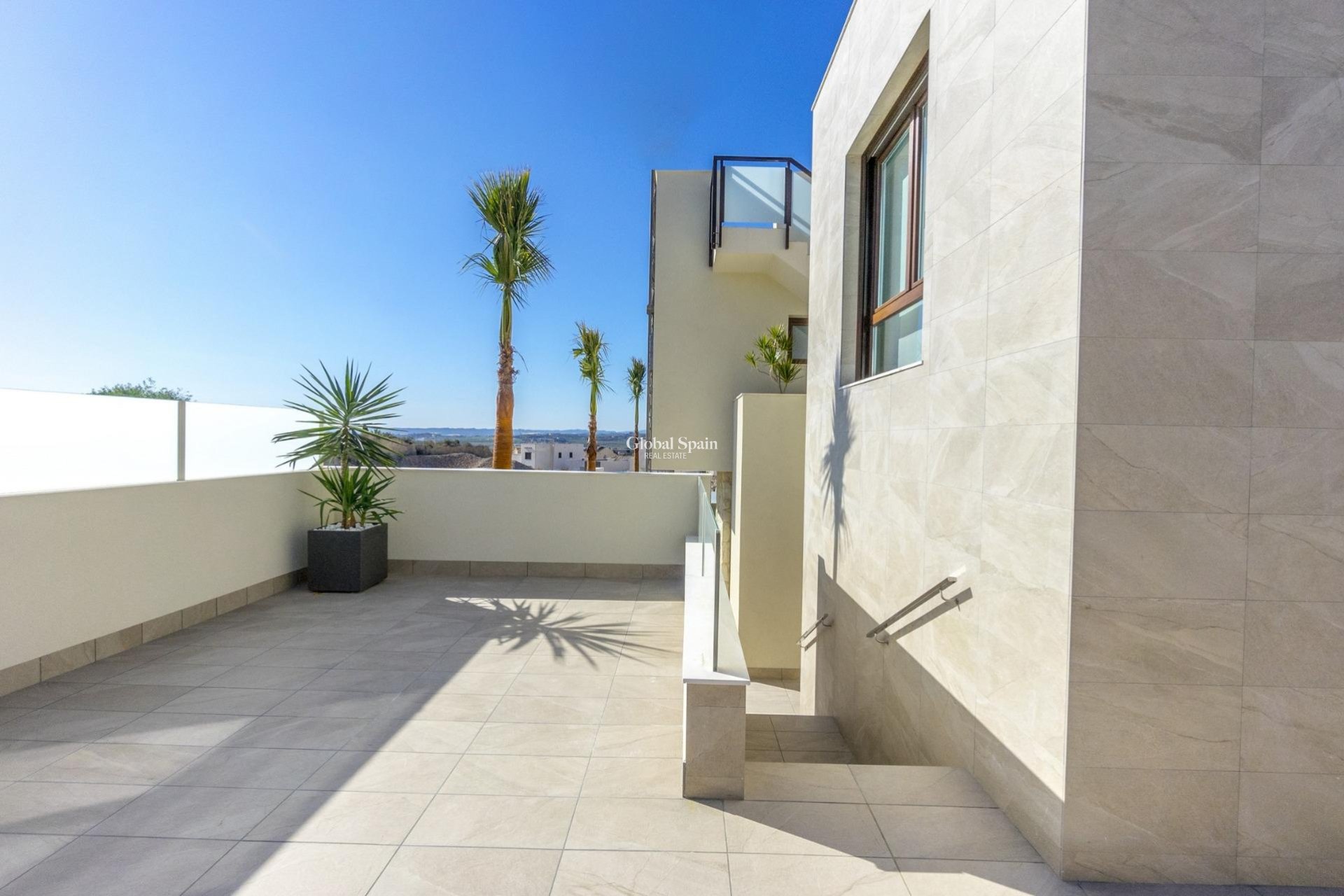 Nieuwbouw - VILLA -
ROJALES - Ciudad Quesada