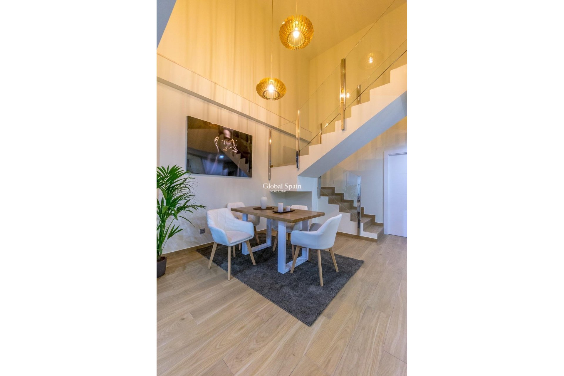 Nieuwbouw - VILLA -
ROJALES - Ciudad Quesada