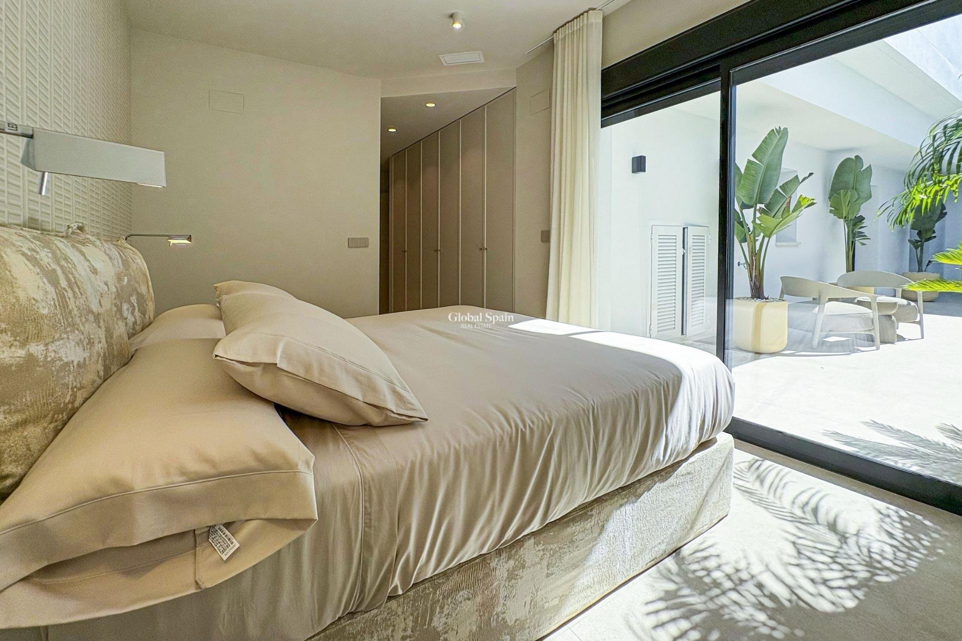 Nieuwbouw - VILLA -
ROJALES - Ciudad Quesada