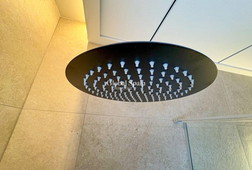 Nieuwbouw - VILLA -
ROJALES - Ciudad Quesada