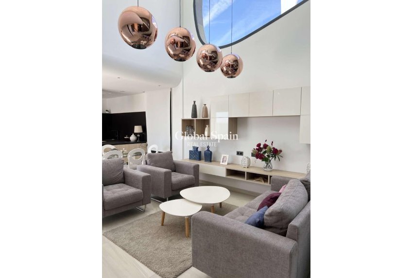 Nieuwbouw - VILLA -
ROJALES - Ciudad Quesada