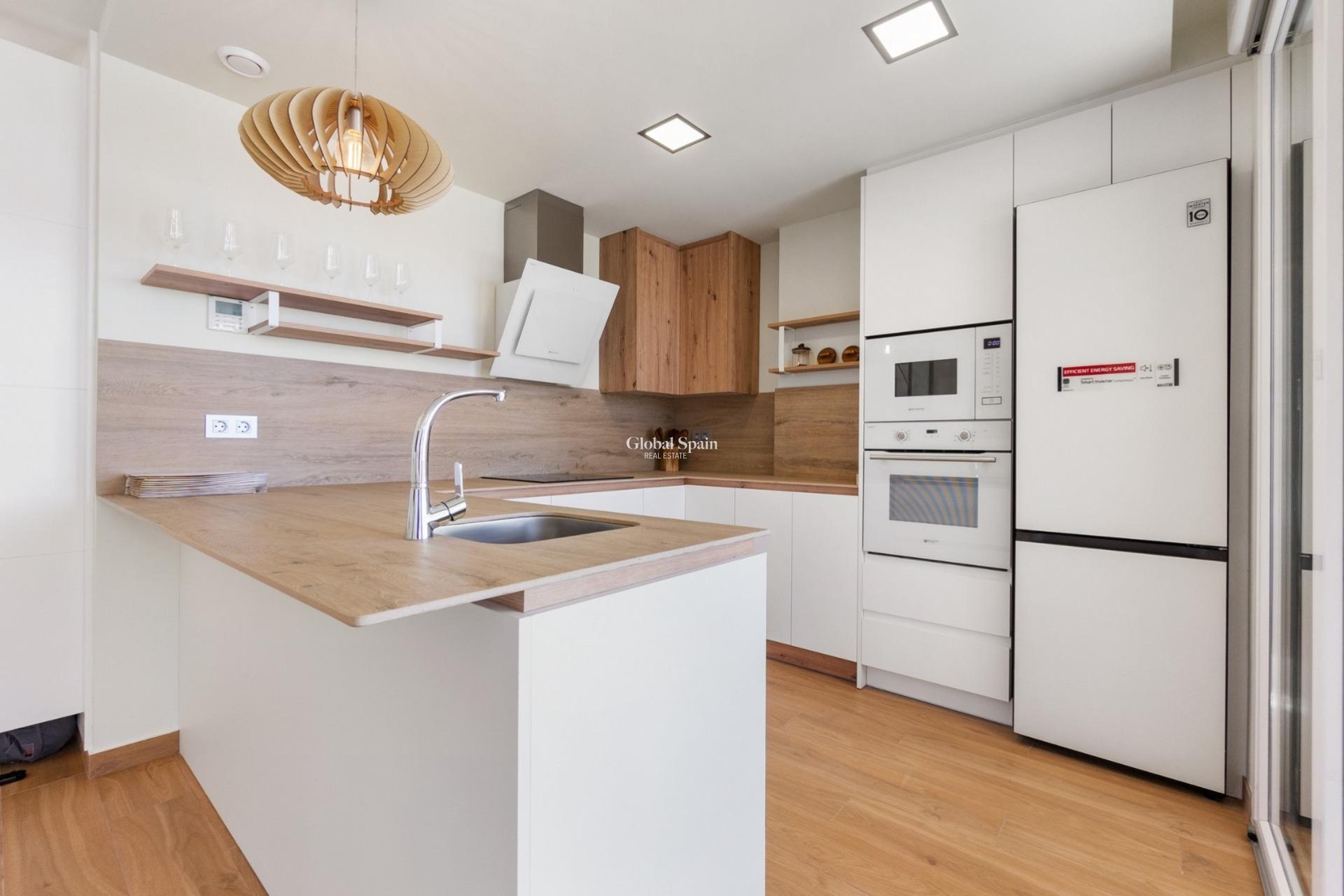 Nieuwbouw - VILLA -
ROJALES - Ciudad Quesada