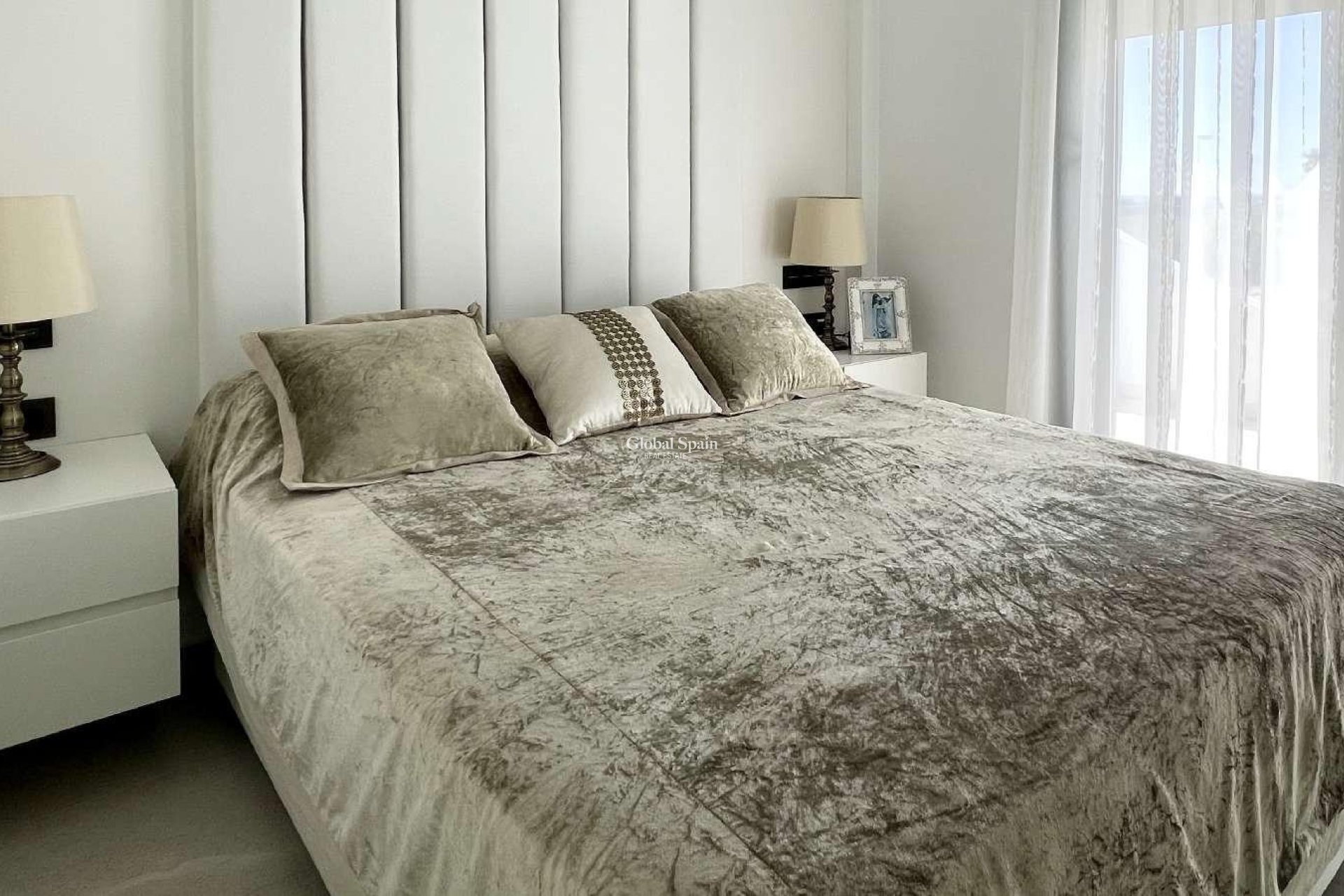 Nieuwbouw - VILLA -
ROJALES - Ciudad Quesada