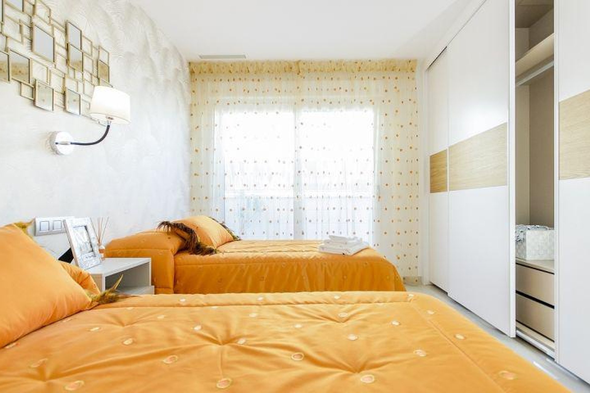 Nieuwbouw - VILLA -
ROJALES - Ciudad Quesada