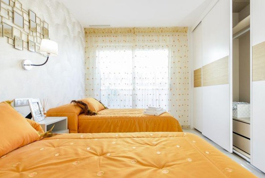 Nieuwbouw - VILLA -
ROJALES - Ciudad Quesada