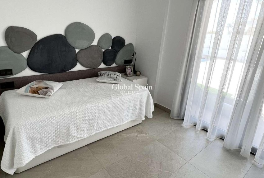 Nieuwbouw - VILLA -
ROJALES - Ciudad Quesada