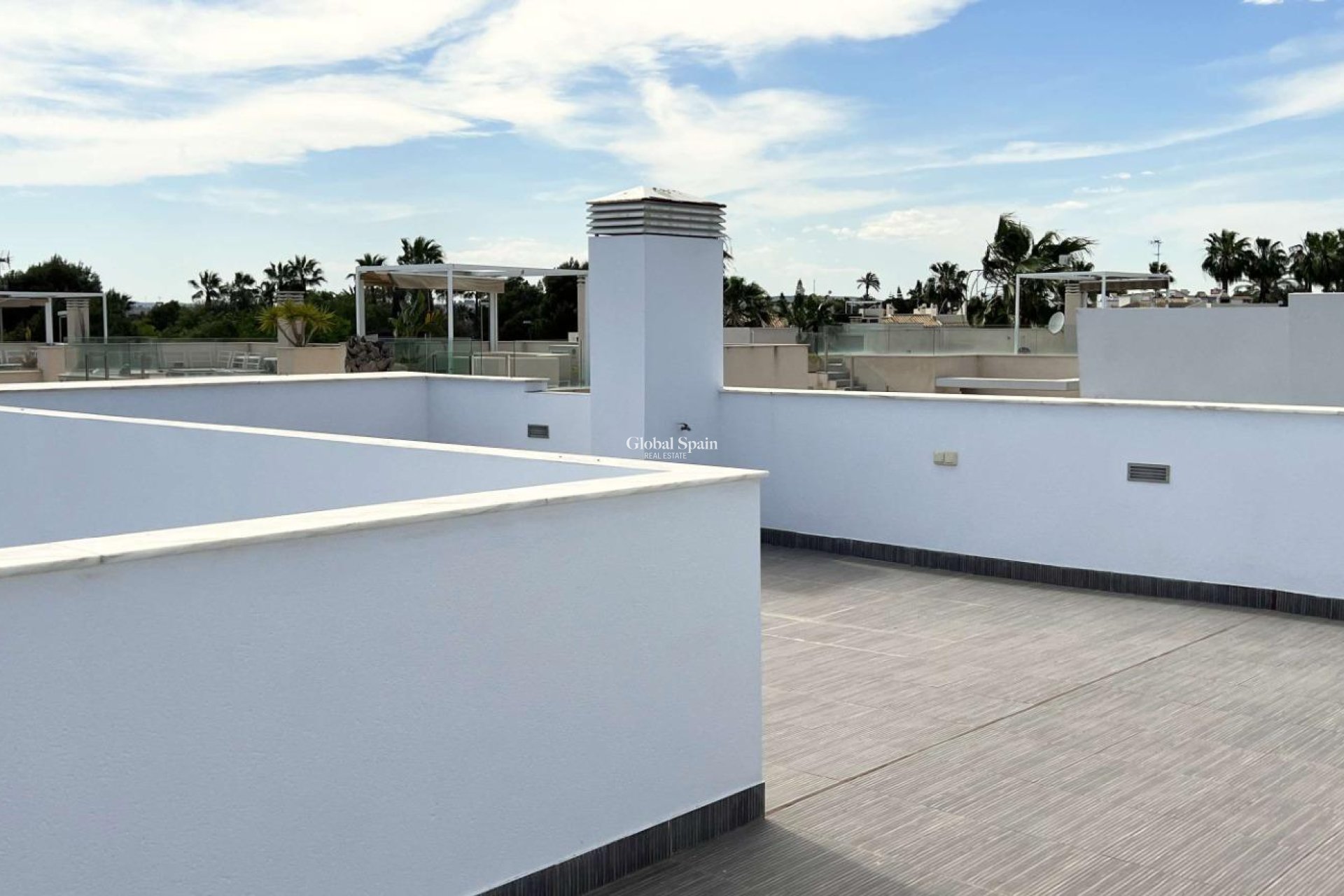 Nieuwbouw - VILLA -
ROJALES - Ciudad Quesada